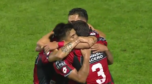 Patronato vs. River - Fecha 06 | Partidos completos
