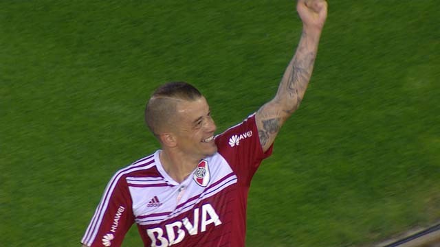 River vs. Atlético Rafaela - Fecha 07 | Partidos completos
