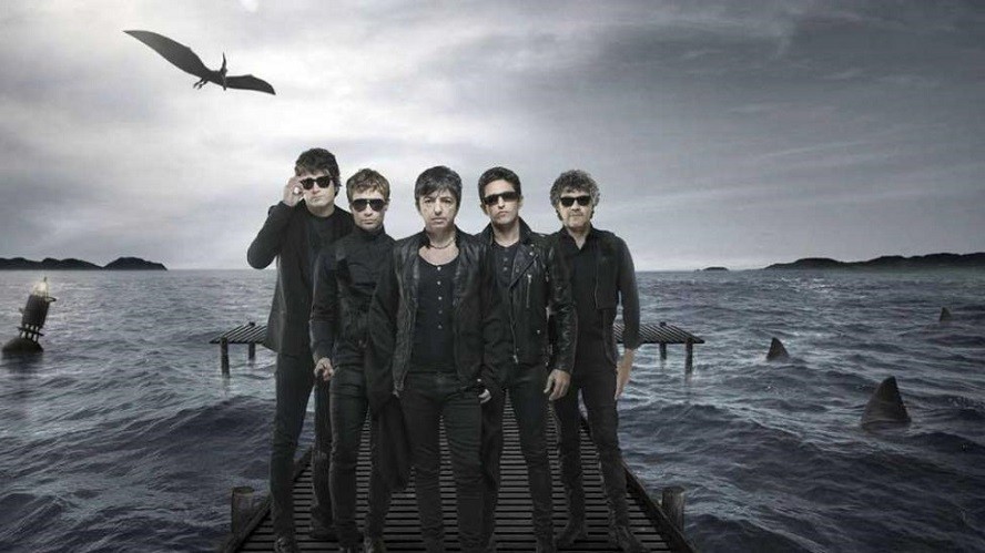 Un fin de semana a puro show | Noticias