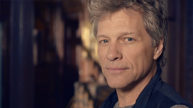 ¡Después de 3 años, vuelve Bon Jovi! | Noticias