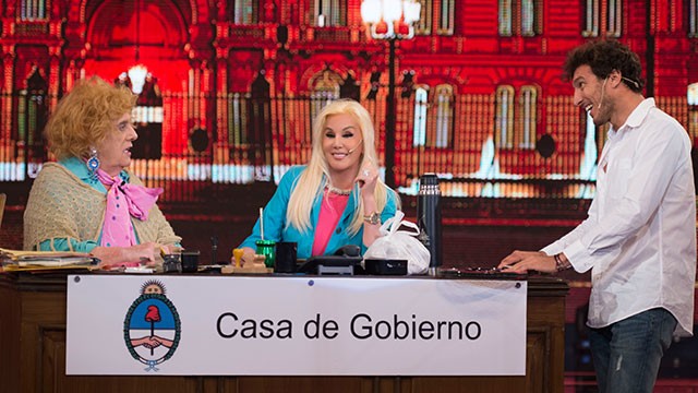 Programa 19 | Programas