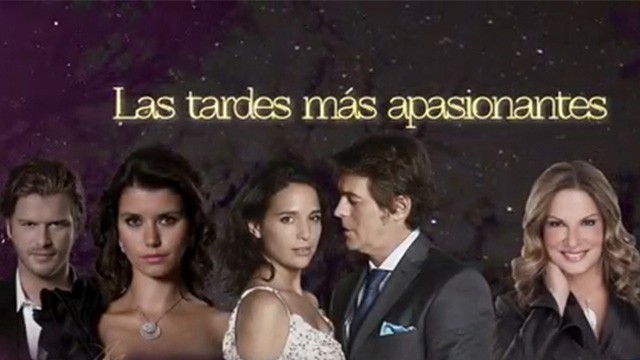 Desde este lunes: Las tardes más apasionantes | Promociones