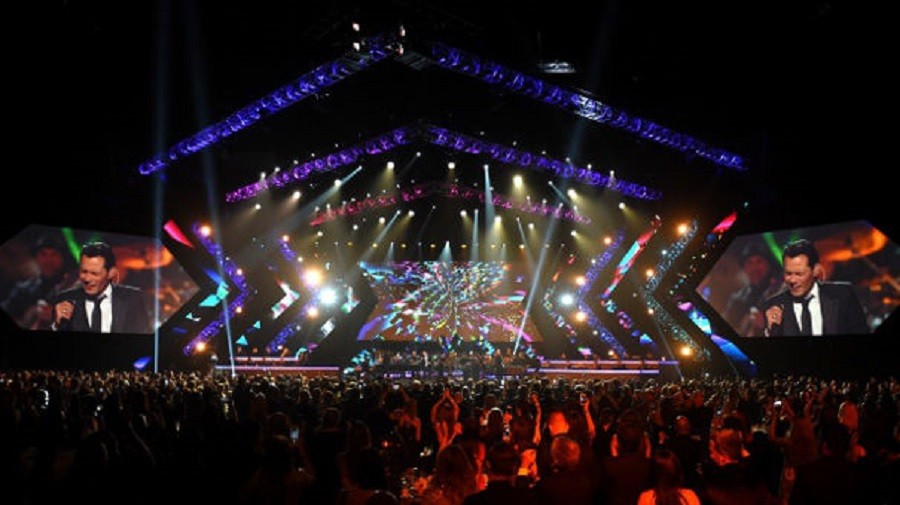 Los ganadores del Latin Grammy 2016 | Noticias
