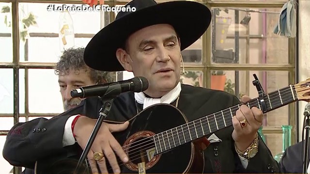 Chaqueño Palavecino: "De pura cepa" | Mejores momentos