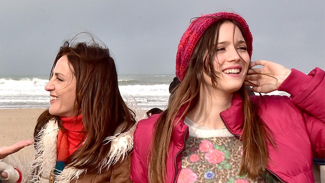Conocé a los protagonistas teen de ésta historia | Exclusivos