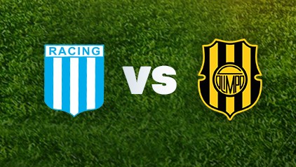 Racing vs. Olimpo - Fecha 13 | Partidos completos