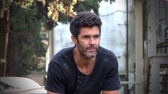 8 cosas que no sabías de Mariano Martínez | Exclusivos