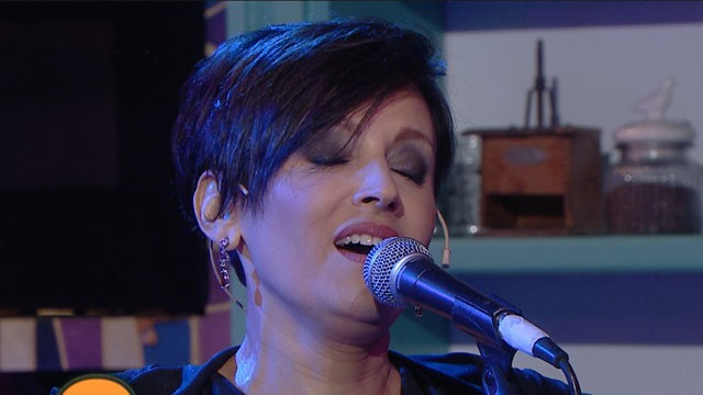 Lorena Astudillo: "Zamba del laurel" | Mejores momentos