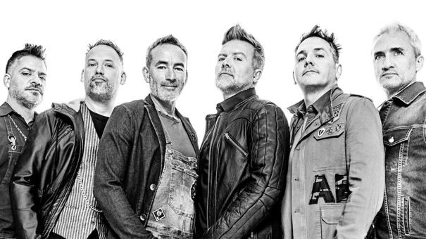 Agenda: ¡Viví el final de enero a pura música! | Noticias