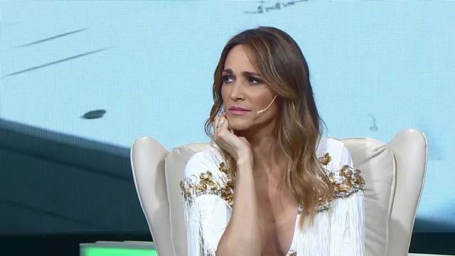 Fede Bal vs. Julia Mengolini | Popurrí de noticias