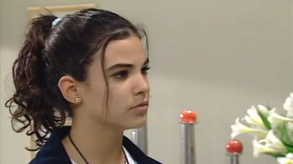 Capítulo 61 | Temporada 1