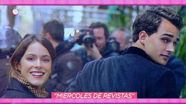 ¡Miércoles de revistas! | Popurrí de noticias