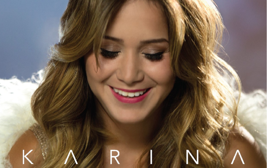 Karina lanza "Se te nota" | Noticias