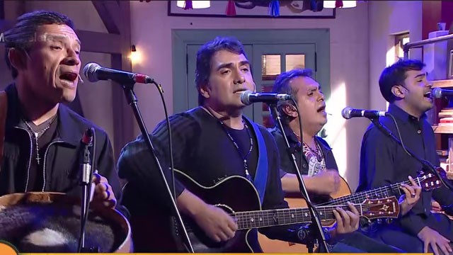 30 años de Los Nocheros | Mejores momentos