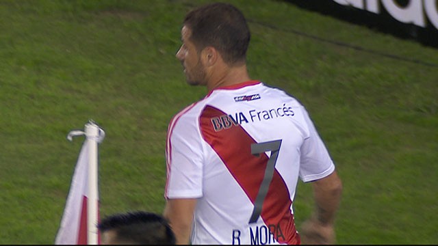River vs. Sarmiento - Fecha 21 | Partidos completos