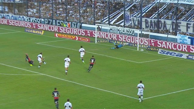 Gimnasia vs. San Lorenzo - Fecha 22 | Partidos completos