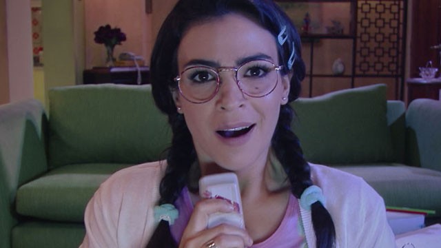 Muy pronto llega Fanny La Fan: Una historia muy divertida | Promociones