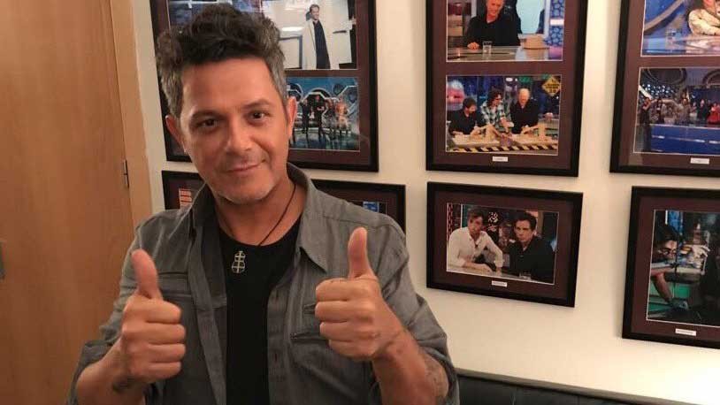 'Y, ¿Si Fuera Ella?' de Alejandro Sanz, cantada por 17 artistas | Noticias