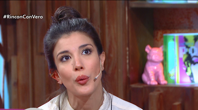 Andrea Rincón: "Sentía que nunca iba a poder ser madre" | El diván de Vero