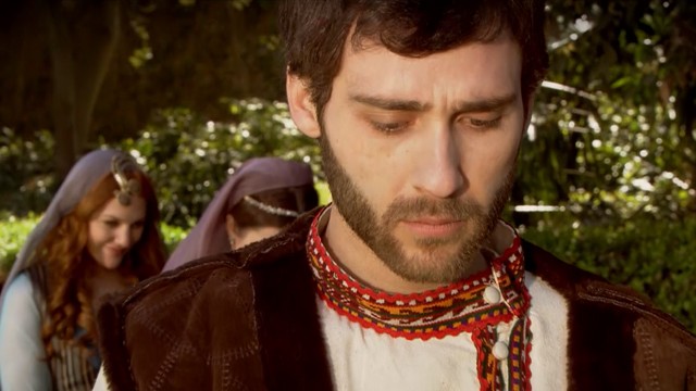¿Quién es Leo y por qué conoce a Hurrem? | Mejores momentos