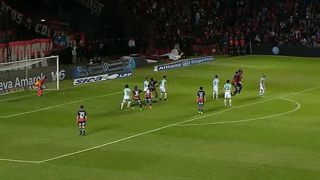 Lo mejor de Colón - San Lorenzo | Resúmenes