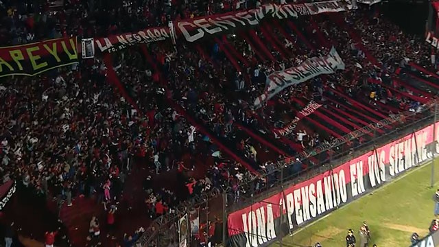 Colón vs. San Lorenzo - Fecha 28 | Partidos completos