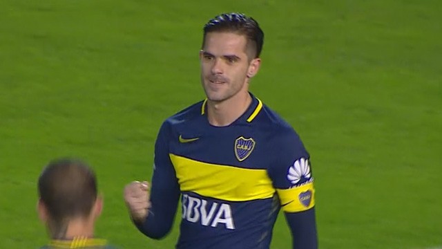 Los goles de Aldosivi - Boca | Resúmenes