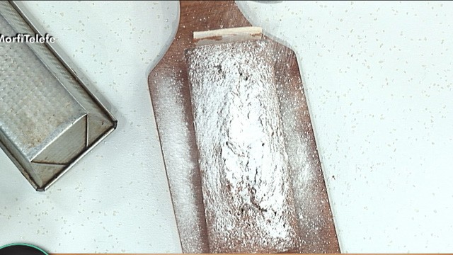Budín de banana y nuez | Recetas