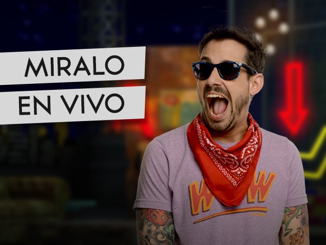 Soy Rada Show Live | Vivo