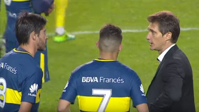 Boca vs. Villarreal - Amistoso Internacional | Partidos completos