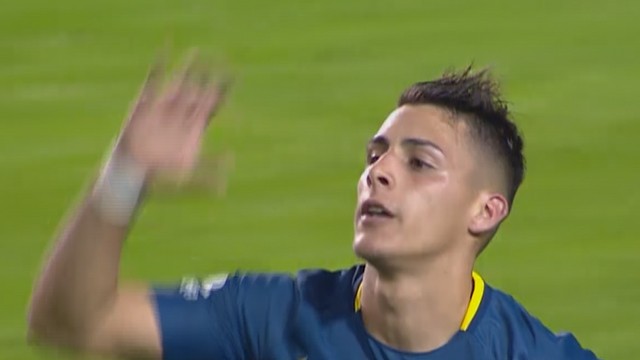Lo mejor de Boca vs. Villarreal - Amistoso Internacional | Resúmenes