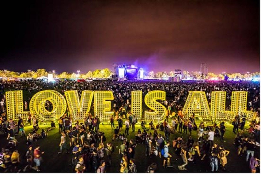 Lollapalooza Argentina 2018: tres días y más de 100 bandas | Noticias