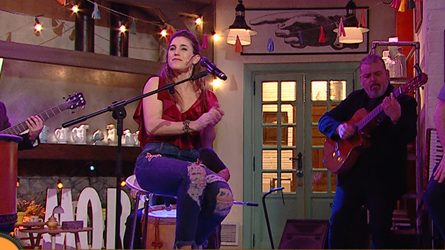 Soledad: la voz del folklore | Mejores momentos