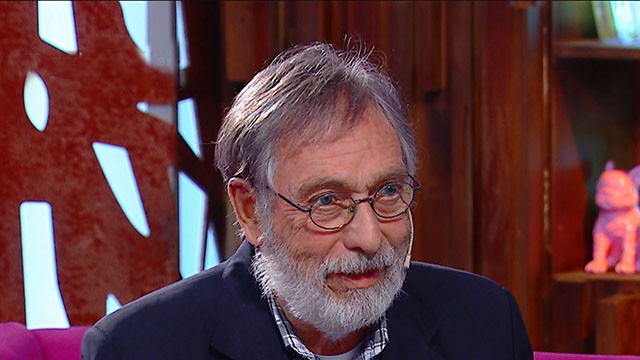 Luis Brandoni adelantó "Un gallo para Esculapio" | El diván de Vero