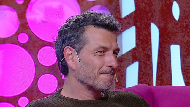 Federico Amador adelanta "Hacia lo salvaje" | El diván de Vero