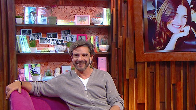 ¿Cómo conquistó Mazzei a Araceli González? | El diván de Vero