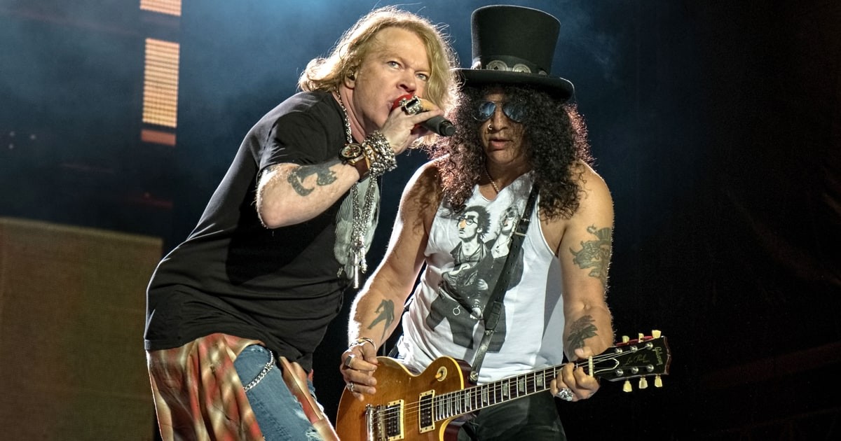 Agenda: ¡Un Octubre lleno de rock! | Noticias