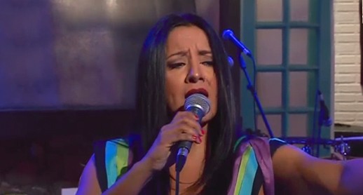 Lito Vitale y la "Bruja" Salguero cantan "Zamba del perdón" | Mejores momentos