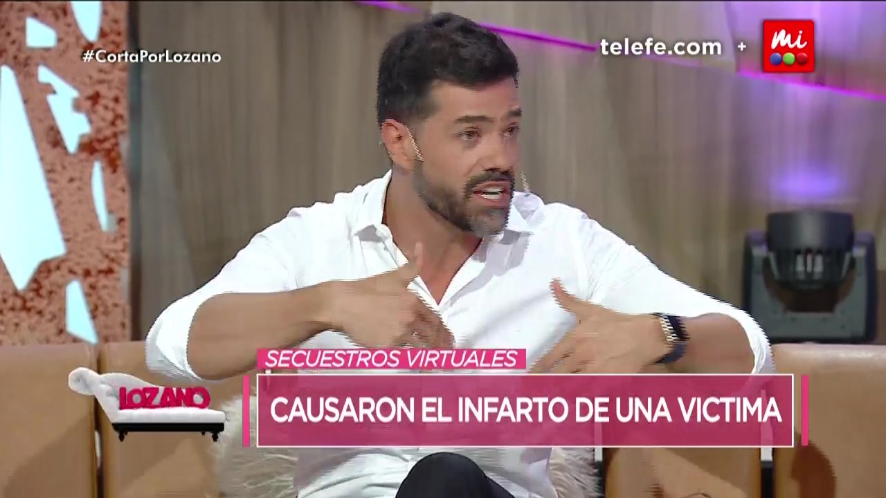 Cayeron la banda de secuestradores express "Los Llorones" | Popurrí de noticias