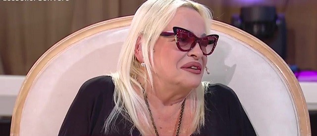 Silvia Süller: "No sé por qué mis hijos se fueron" | El diván de Vero