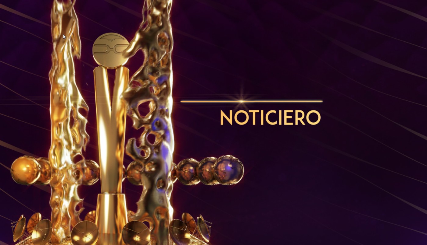Ganador: Telefe Noticias | Ganadores