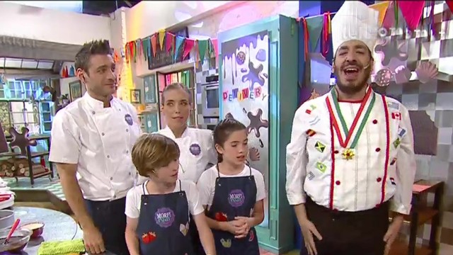 Programa 06 | Programas
