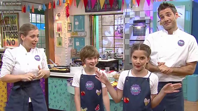 Programa 11 | Programas