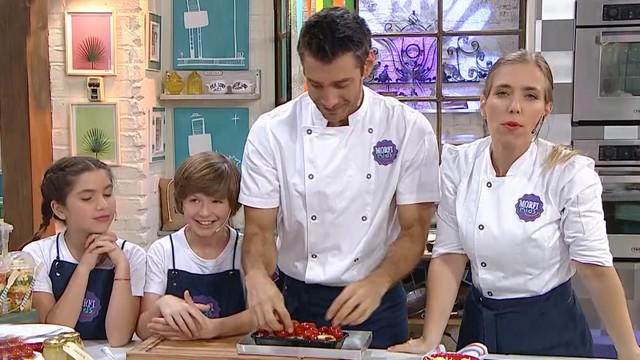 Programa 13 | Programas
