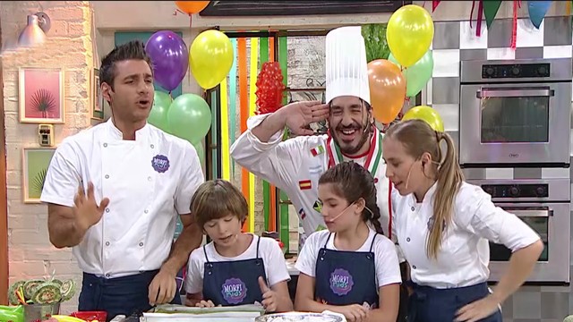 Programa 14 | Programas