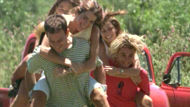 Verano del 98´ | Musicales