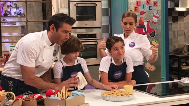 Programa 20 | Programas