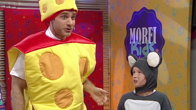Programa 21 | Programas