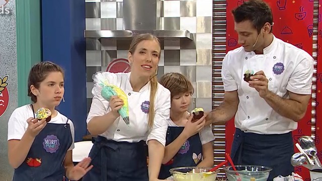 Programa 23 | Programas