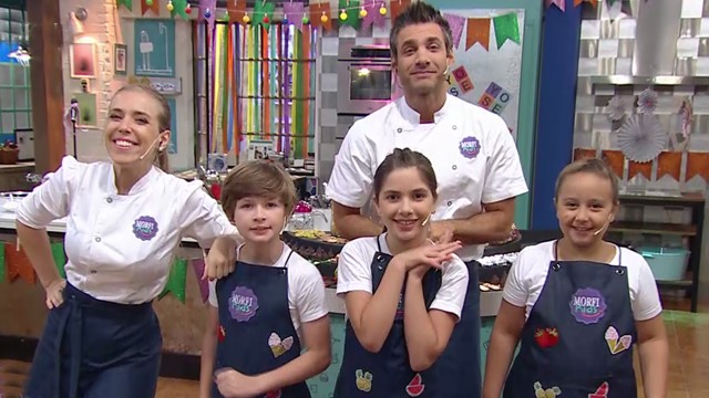 Programa 31 | Programas